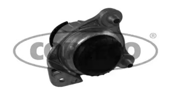 WILMINK GROUP wg1701352 -  Подвеска, двигатель